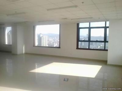 【圖】- 市中大觀園以東 商務甲級寫字樓 300平 低價 - 濟南市中大觀園寫字樓出租 - 百姓網