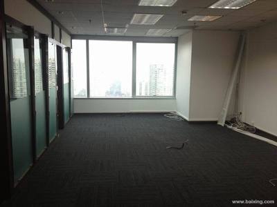 【圖】- 中信廣場出租 中層單位112方 單元方正 即租即用 - 廣州天河體育中心寫字樓出租 - 百姓網