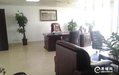 財富廣場5A級寫字樓便宜出租,海景辦公房,歡迎來電咨詢_?？趯懽謽浅鲎鈅?？趯懽謽蔷W_海口易鋪網_易鋪中國