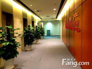 華鴻大廈寫字樓出租,古蕩公交總站旁,精裝好房,創(chuàng)業(yè)小型辦公 杭州寫字樓 房天下