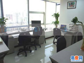 【廣州甲級可注冊寫字樓特價熱租的圖片】-天河 崗頂易登網(wǎng)