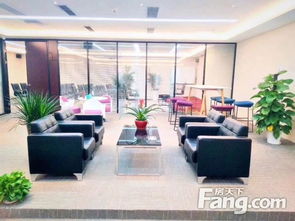 福田科技廣場寫字樓出租,深 圳國際創(chuàng)新 豪裝 簡裝 毛坯 300平米起租 深圳寫字樓 房天下