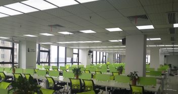 圖 精品寫字樓出租五四路周邊精裝修中小型企業(yè)辦公之旺財寶 福州租房