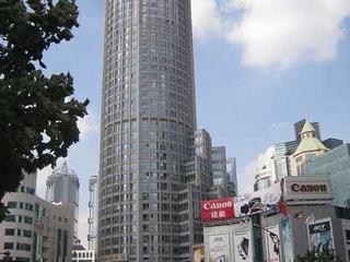 生命人壽大廈高區唯一300平最低價精品寫字樓,現房急推