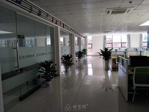 精裝辦公樓出租