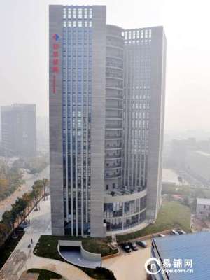 武大園獨棟寫字樓整層出租 1150平無公攤_武漢寫字樓出租_武漢寫字樓網_武漢易鋪網_易鋪中國