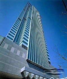 南京西路寫字樓出租 南京西路寫字樓租賃 推推99上海房產網