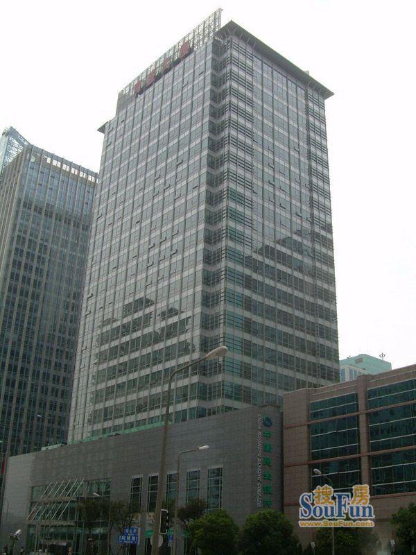 2022年3月上海市源深商圈寫字樓市場租賃情況