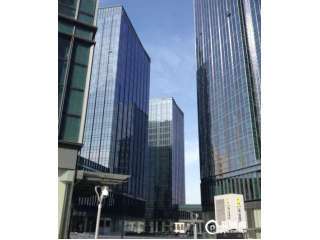 公主墳萬壽路附近高端寫字樓可注冊大開間無物業費空調費_北京寫字樓出租_北京寫字樓網_北京易鋪網_易鋪中國