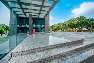 奧特迅電力大廈寫字樓招商出租