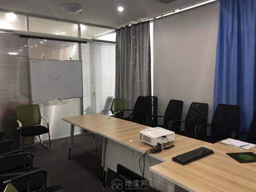 艾溪湖湖景房精品寫字樓出租業務廳大 南昌出租出租