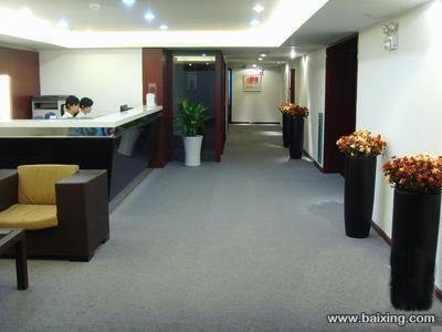 【圖】- 年底優惠價7.8元含物業費京匯大廈376平東南朝向 - 北京朝陽CBD寫字樓出租 - 百姓網