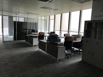 拱墅區精裝獨立辦公室出租、正規寫字樓掛靠地址出租。