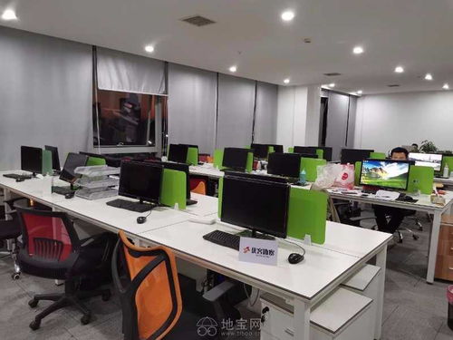 出售 萬達中心130平精品寫字樓年前超低價出 南昌出售出租