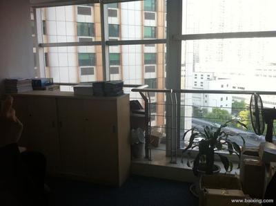 【圖】- 飛洲時代5A甲級寫字樓 超高性價比 高層景觀看蘇州 - 上海普陀寫字樓出租 - 百姓網