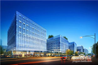 虹橋商務寫字樓出租如何選擇合適的寫字樓產品