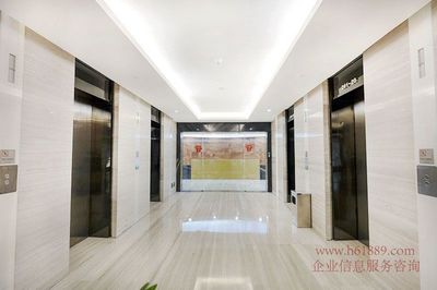 崗廈地鐵C出口 大面積出租 瀚森大廈 面積任意組合 還價卻租