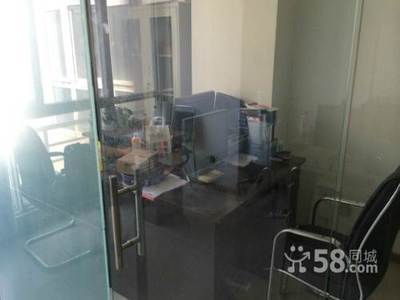 (出租)萬達后面富地國際寫字樓出租-洛陽澗西區萬達廣場寫字樓