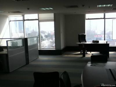 【圖片】O(_)O5A級甲級純寫字樓稀缺精裝寫字樓出租 - 南京鼓樓寧海路寫字樓出租 - 百姓網