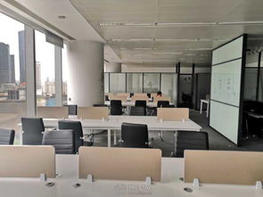 江西地標(biāo)245平精裝帶家具雙子塔精品辦公樓 南昌出租出租