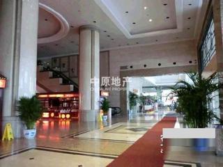 733平純寫(xiě)字樓,極品地段,火熱招租