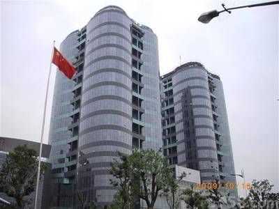 上海復旦軟件園提供上海寫字樓出租相關產品和服務