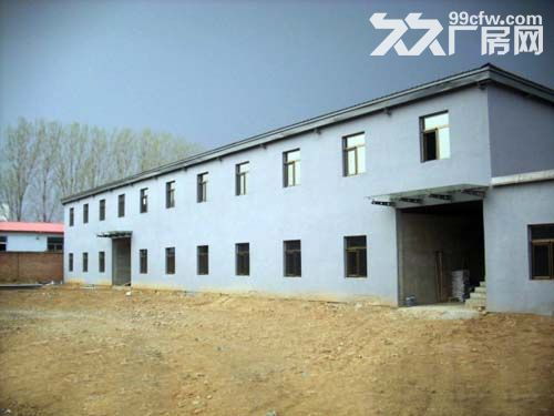 房山區(qū)琉璃河工業(yè)區(qū)廠庫房辦公樓出租