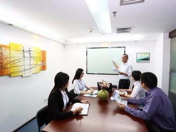 深圳漢京國際商務中心精品辦公室特價招租，創富港助力企業高效發展