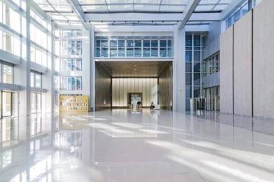 華夏幸福創新中心租金信息及寫字樓出租全解析