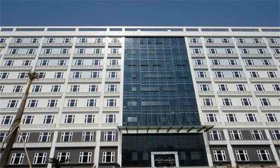 亞森創新科技產業園 理想辦公空間，助力企業創新騰飛