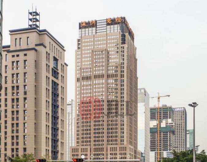 深圳福田中心區寫字樓出租 免稅大廈房源匯總與福田中心區租賃概覽