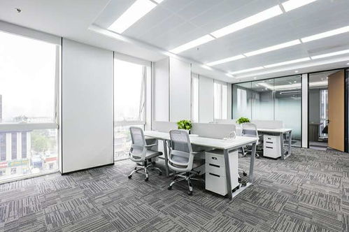 北京東城區泛利大廈330平精裝修寫字樓出租，隨時入住