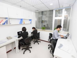 聚焦北京西城 解析一對一商貿公司注冊地址及寫字樓租售策略