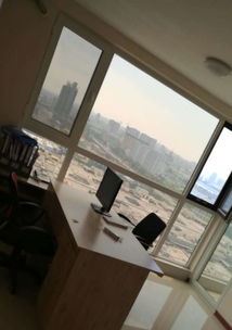 張店銀泰城寫字樓出租 帶辦公用品，支持公司注冊，拎包入駐的理想選擇