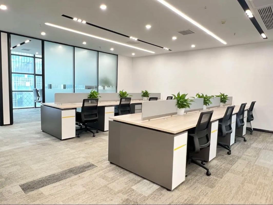 龍湖國際Moco寫字樓 甲級品質，商務新地標