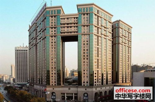 寫字樓出租與辦公室租賃 企業(yè)選址的關(guān)鍵考量與市場趨勢