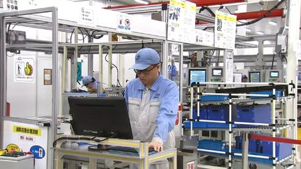 70年 常熟工業(yè)經(jīng)濟(jì)的技術(shù)開發(fā)巨變