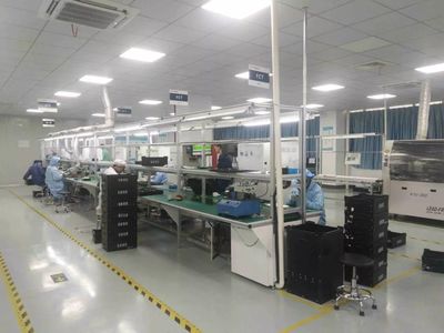 給力！科沃斯掃地機(jī)器人的核心零部件源自吳江這家技術(shù)開發(fā)企業(yè)