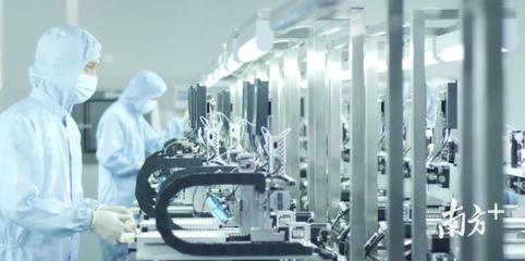 穗企創(chuàng)新突破 分子診斷技術提前8年預判宮頸癌風險