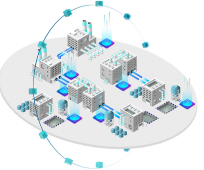 一目科技 以創新引領技術開發，守護國人水健康