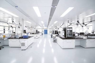 連云港經(jīng)濟(jì)技術(shù)開發(fā)區(qū) 高質(zhì)量發(fā)展成效顯著，技術(shù)開發(fā)引領(lǐng)產(chǎn)業(yè)升級