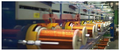 格力電工馬紅杰詳解漆包線生產工藝及五條技術開發發展建議