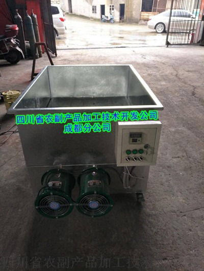 遵義與宜賓竹蓀烘干技術開發 現狀、挑戰與未來路徑