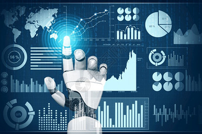 白色科技 未來技術(shù)開發(fā)的純凈愿景