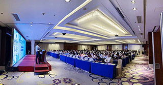 聚焦食品農(nóng)產(chǎn)品安全檢測技術(shù)，海光儀器在CFAS 2020助力技術(shù)革新